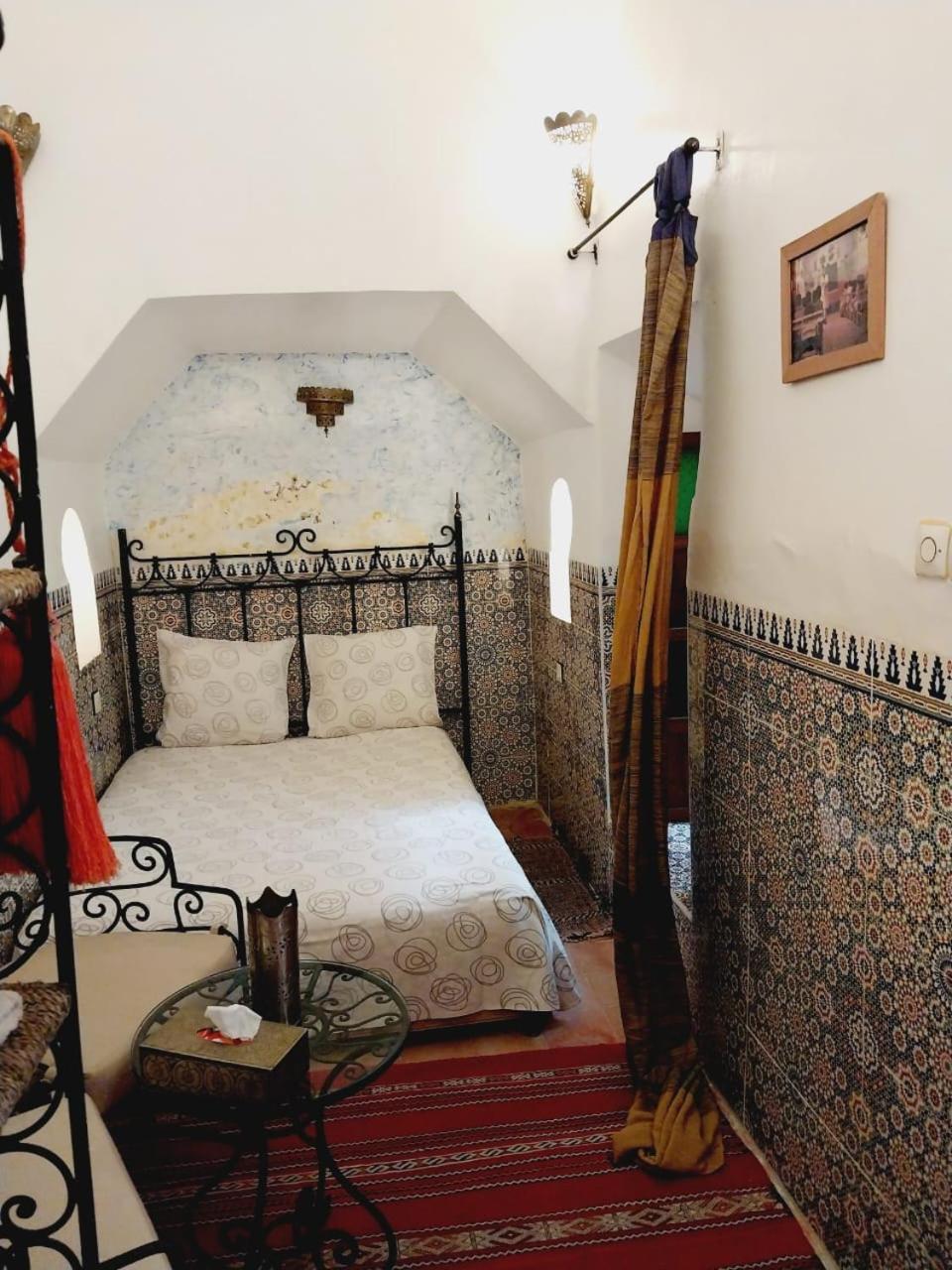 Riad Redous Marrakesh Exterior foto