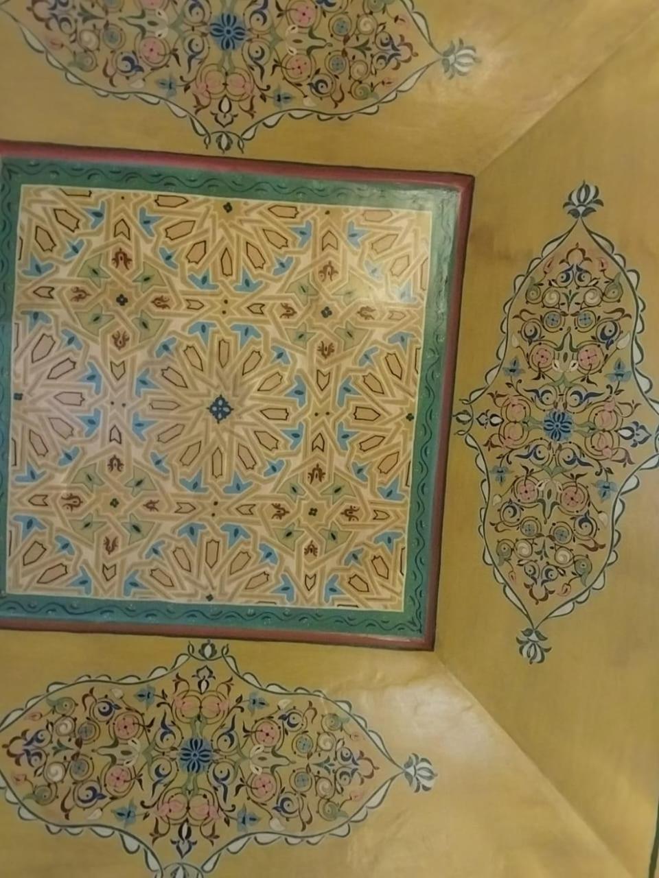 Riad Redous Marrakesh Exterior foto