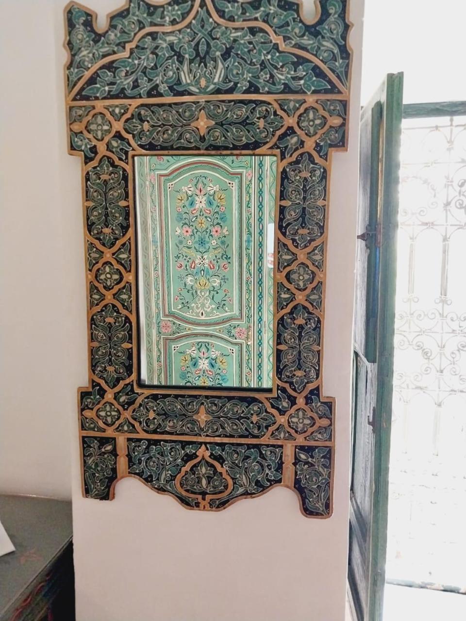Riad Redous Marrakesh Exterior foto