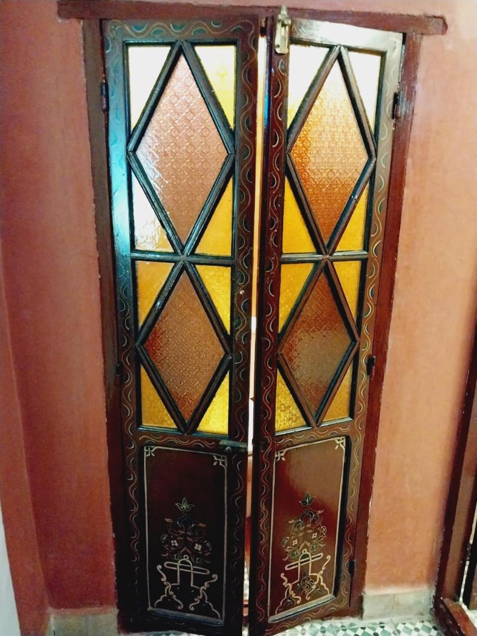 Riad Redous Marrakesh Exterior foto
