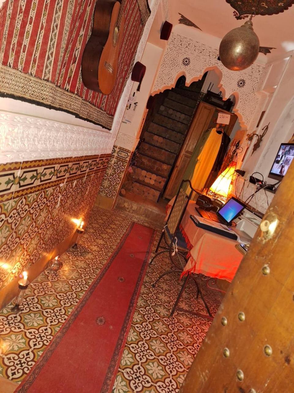 Riad Redous Marrakesh Exterior foto