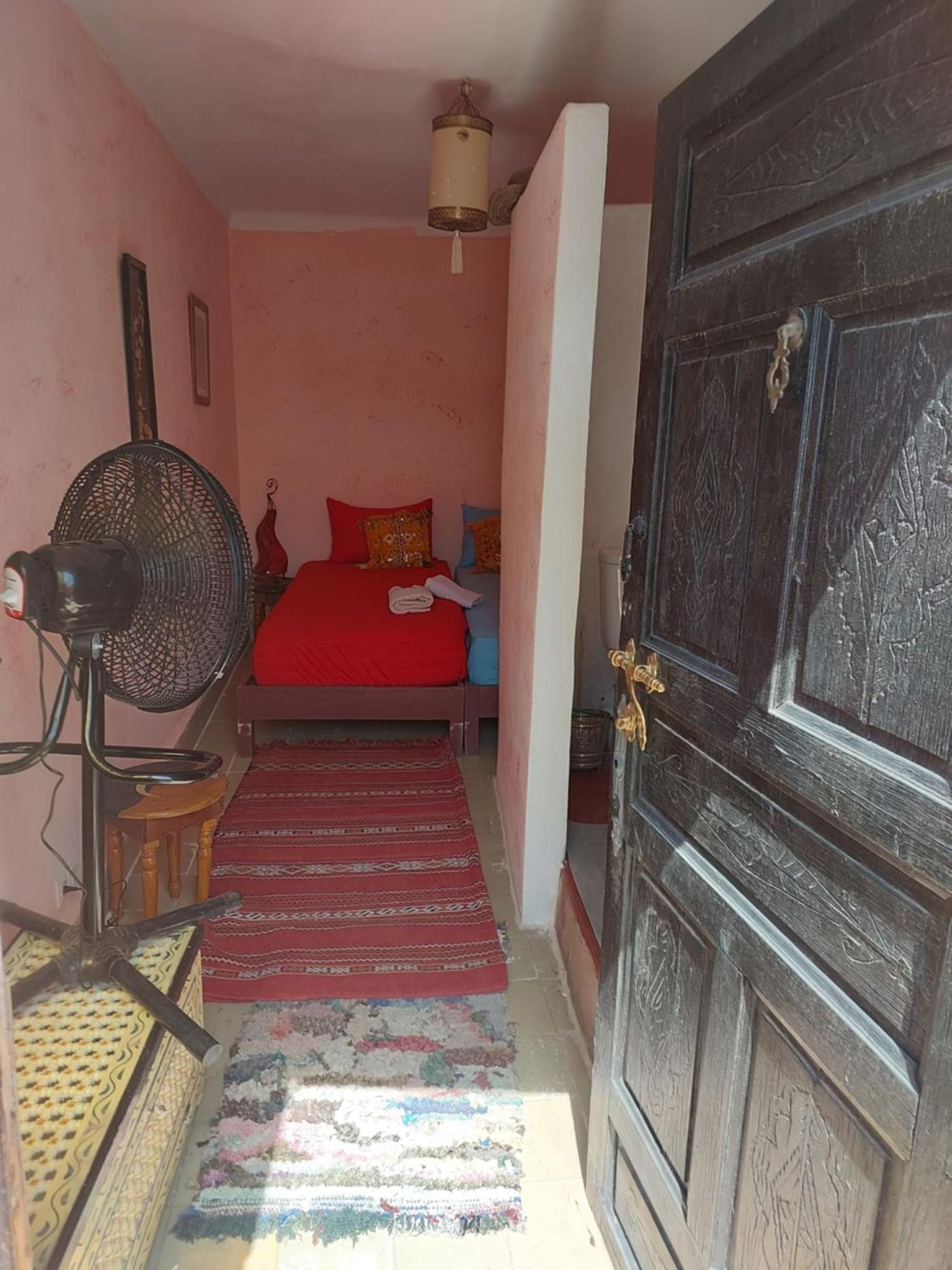 Riad Redous Marrakesh Exterior foto